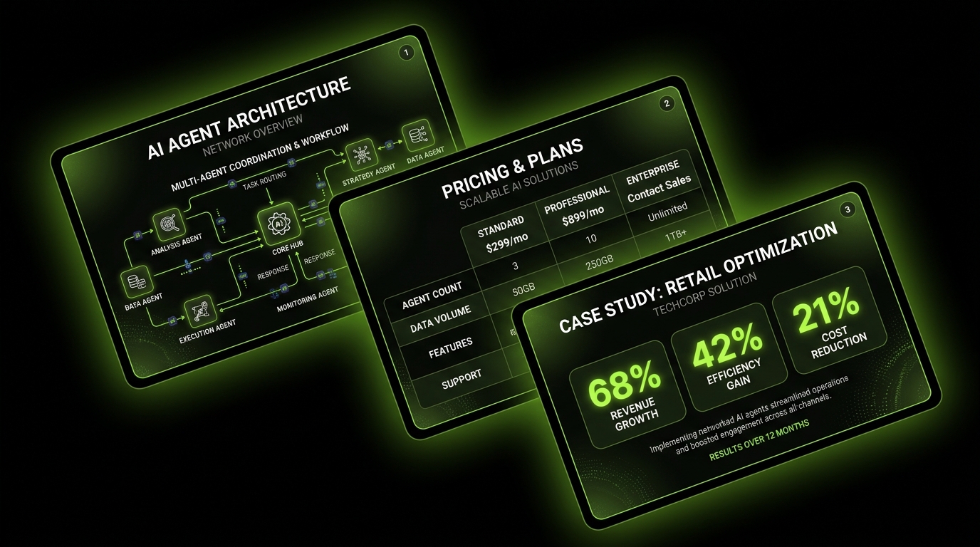 Inside The AI Team Blueprint
